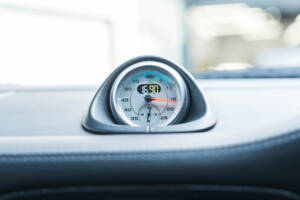 Image 28/50 of Porsche 911 Turbo (2011)