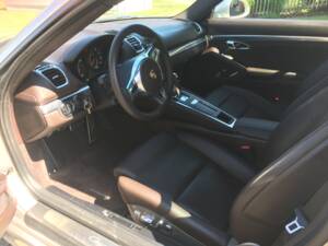 Image 8/20 de Porsche Cayman (2015)