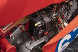 Immagine 13/22 di Aermacchi Harley-Davidson DUMMY (1969)