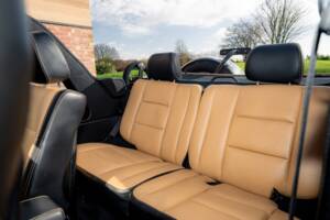 Immagine 54/59 di Mercedes-Benz G 500 (SWB) (2007)