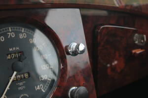 Bild 83/92 von Jaguar XK 120 FHC (1951)