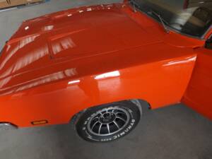 Immagine 41/50 di Dodge Charger 383 (1969)
