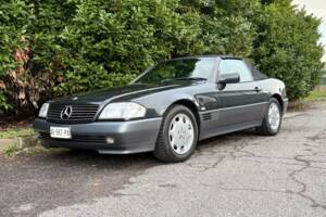 Image 1/14 of Mercedes-Benz SL 280 (1994)