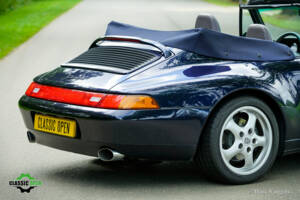 Bild 39/60 von Porsche 911 Carrera (1994)