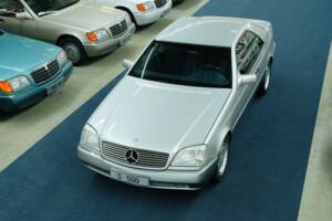 Bild 4/50 von Mercedes-Benz S 500 Coupé (1993)