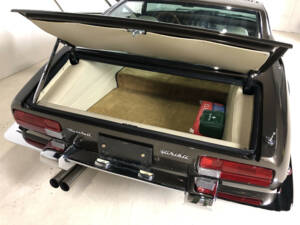Bild 14/26 von Maserati Ghibli SS (1972)