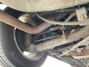 Afbeelding 38/49 van Jaguar XK8 4.2 (2004)