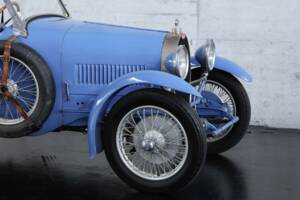Bild 27/50 von Bugatti Typ 40 (1930)