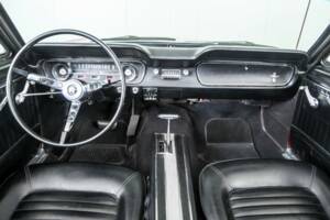 Imagen 7/50 de Ford Mustang 289 (1965)
