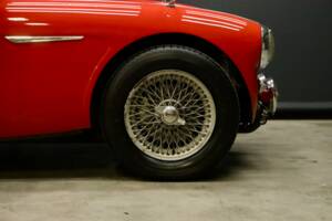 Bild 46/50 von Austin-Healey 3000 Mk II (BN7) (1962)