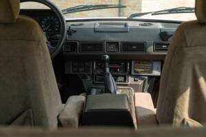 Image 28/50 de Land Rover 170 V  Cabriolet B (1991)