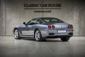 Bild 3/98 von Ferrari 550 Maranello (1998)