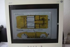 Afbeelding 14/53 van Austin-Healey Sprite Mk I (1960)