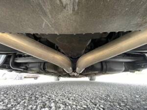 Image 43/48 of BMW Z3 M Coupé (US) (1999)