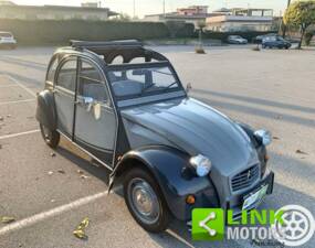 Image 5/10 of Citroën 2 CV 6 Charleston (1986)