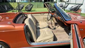 Image 42/71 of Cisitalia Spyder Riviera 850 Scorpione (1960)