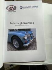 Afbeelding 35/35 van Austin-Healey 3000 Mk III (BJ8) (1967)