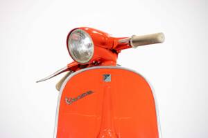 Immagine 34/49 di Piaggio Vespa 90 (1967)