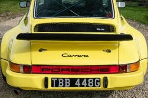 Bild 36/43 von Porsche 911 Carrera RS 3.0 (1969)