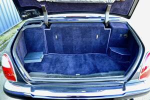 Bild 43/50 von Rolls-Royce Corniche V (2000)