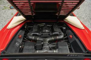 Image 3/28 of Ferrari F 355 Spider (1998)