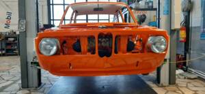 Bild 96/200 von BMW 2002 tii (1972)