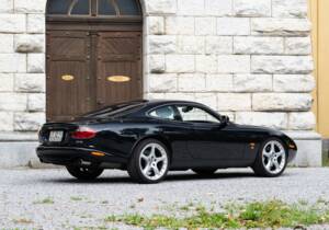 Imagen 4/42 de Jaguar XKR (2003)