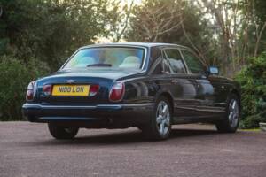 Imagen 33/50 de Bentley Arnage T (2001)