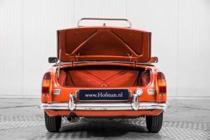 Bild 42/50 von MG MGB (1974)
