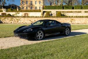 Bild 32/65 von Ferrari 360 Spider (2006)