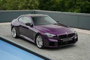 Image 11/50 of BMW M2 Coupé (2025)