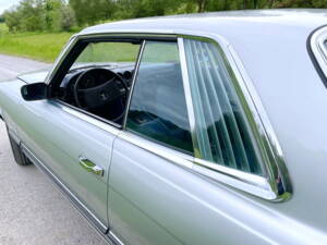 Bild 7/16 von Mercedes-Benz 350 SLC (1975)