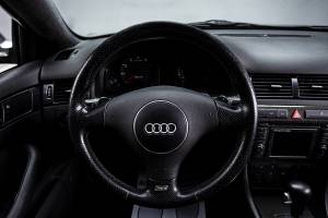 Bild 16/39 von Audi RS6 Avant (2002)