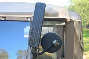 Image 37/50 of Land Rover 80 (1949)