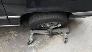 Immagine 7/34 di Mercedes-Benz 500 SL (1980)