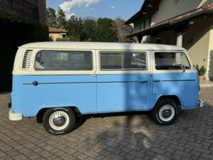 Immagine 6/7 di Volkswagen T2c Combi (1979)