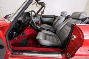 Image 28/50 of Alfa Romeo 2.0 Spider QV (1988)