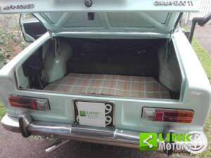 Immagine 17/17 di Alfa Romeo Giulia 1300 TI (1968)