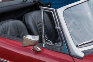 Image 25/25 of MG MGB V8 (1969)