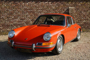 Bild 50/50 von Porsche 911 2.2 T (1971)