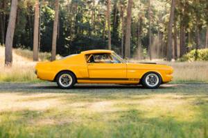 Image 4/19 de Ford Mustang Custom (1965)