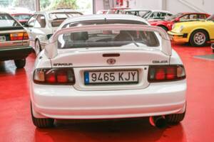 Imagen 15/33 de Toyota Celica GT-Four (1997)