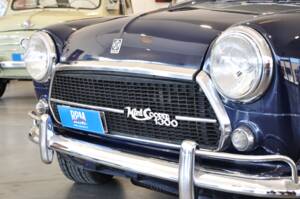 Bild 3/20 von Innocenti Mini Cooper 1300 (1975)