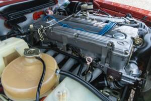 Bild 39/50 von Mercedes-Benz 280 SLC (1975)