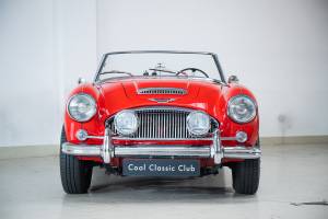 Image 2/50 of Austin-Healey 3000 Mk III (BJ8) (1964)