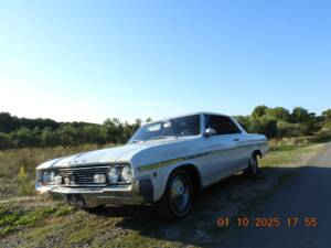 Image 12/47 of Buick Skylark Coupe (1964)