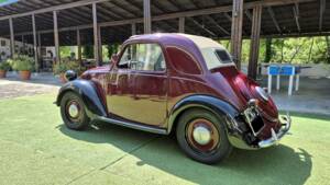 Bild 15/56 von FIAT 500 A Topolino (1938)
