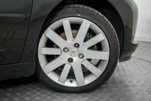 Image 43/50 de Peugeot 207 CC 1.6 VTi (2008)