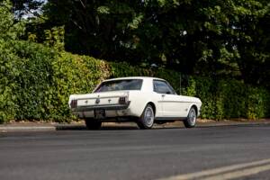 Image 31/50 of Ford Mustang 200 (1966)