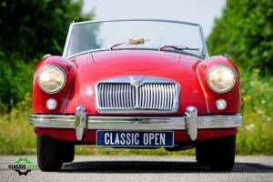 Bild 2/49 von MG MGA 1500 (1959)